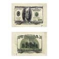 thumbnail image 3 of Money Mints, 100 Pack, 2 Mints Per Pack, Spearmint Flavored, 3 of 4