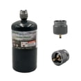thumbnail image 3 of Bgsha MAPP Gas Adapter Propane Gas Cylinder Adapter Outdoor Camping Stove Adapter, 3 of 7