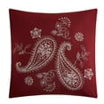 thumbnail image 6 of Lanco Polyester Comforter Set, King, 7-Pieces, 6 of 10