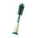 thumbnail image 3 of Cepillo de Limpieza de Botellas Multifuncional Gloria 360 Grados Mango Largo Silicona Verde, 3 of 5
