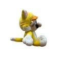 thumbnail image 2 of LITTLE BUDDY PELUCHE CAT MARIO 10", 2 of 4