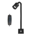 thumbnail image 1 of Wmool er Slim LED Aquarium Light plants Grow Light USB-5V 3W Aquatic Plan∨, 1 of 8