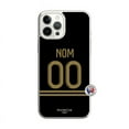 thumbnail image 1 of Coque Xiaomi Mi 10T Lite Saint-Etienne-Noir,iPhone 15 Pro Max, 1 of 7