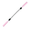 thumbnail image 1 of Correa ajustable para gafas, soporte de silicona para gafas, correa ligera, retenedor de gafas, cordón para gafas para niños, mujeres, hombres y esquí Rosa, 1 of 8