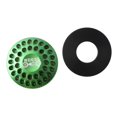 thumbnail image 3 of S SERENABLE Cover,Aluminium Alloy Front Fork Green, 3 of 9