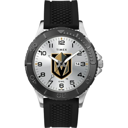 UPC 753048777877 product image for Vegas Golden Knights Timex Gamer Watch - No Size | upcitemdb.com