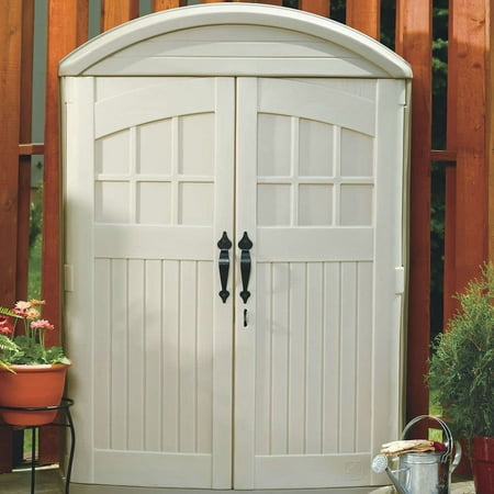 Step2 Highboy Storage Shed - Walmart.com