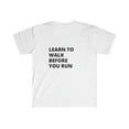 thumbnail image 2 of First Steps Matter T-shirt, 2 of 2