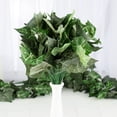 thumbnail image 4 of 36pc Fake Ivy Bush Picks - for Floral Work and Decor - Factory Direct Craft, 4 of 5