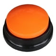 thumbnail image 2 of Neinkie Recordable Answer Buzzers - Personalized Sound Buzzer, Recordable Buttons, Game Show Buzzers, Perfect for Family Game and Trivia Nights, Dog Buttons for Communications, 2 of 7