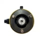 thumbnail image 2 of 2X Adaptador de Base Nivelante de Mordazas con Plomada Óptica Adaptador de Montaje de Rosca 5/8X11 para Todas las Estaciones Totales de Topografía GPS con Prisma, 2 of 5