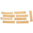 thumbnail image 3 of 9 Size Guitar Radius Metal Fingerboard Fret Press Caul Insert Guitar DIY Tools, 3 of 11
