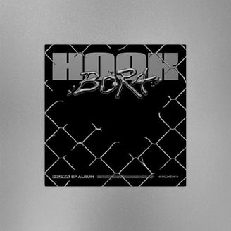 CORTIS - [COLOR OUTSIDE THE LINES] 1st EP Album CORTIS BALL