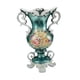thumbnail image 3 of Jarrón de flores Vasos florales Decoración del hogar Regalos decorativos Arte Vintage Jarrón decorativo Vase decorativo, para la sala de estar de la, 3 of 8