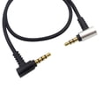 thumbnail image 2 of TRS A TRRS Cable Smartphone Tablet To Adaptador Micrófono para Conectores Rode, 2 of 9
