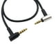 thumbnail image 2 of Adaptador de micrófono TRS a TRRS de 3,5 mm para VRODE Videomic Pro+/RODE VideoMic GO Likrtyny  Para estrenar, 2 of 6