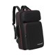 thumbnail image 1 of Bolsa para pedalera de efectos de guitarra, bolso de mano para pedalera, funda de transporte multifuncional grande L, 1 of 7
