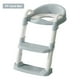 thumbnail image 4 of Silla para ir al baño Hugtrwg Taburete con Escalón antideslizante ajustable, 4 of 7