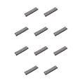 thumbnail image 1 of Sonducket Soporte para diadema con botones, transpirable, para aliviar el dolor de oído, deporte, ajuste cómodo, bufanda, tocado, absorción de sudor, Tipo 10 10piezas, 1 of 6