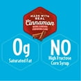 thumbnail image 5 of 2X-Honey Maid Cinnamon Graham Crackers, Lunch Snacks, 14.4 oz, 5 of 5