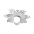 thumbnail image 2 of Plafón LED perfecl Estilo B 25 cm x 9,7 cm, 2 of 8