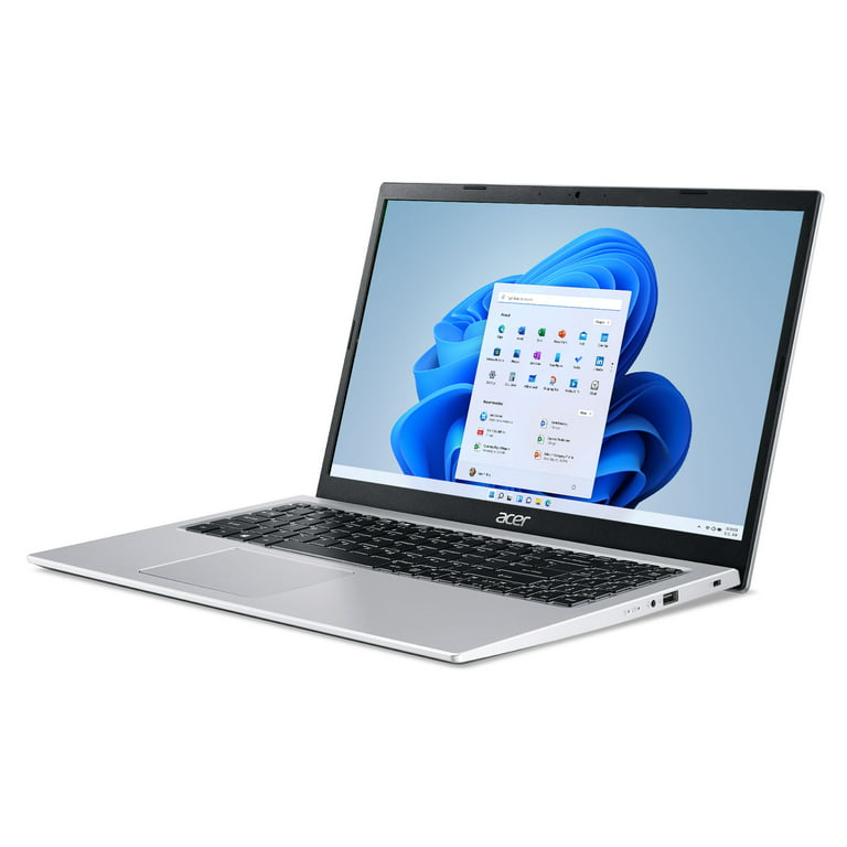Buy Acer Aspire 3 15.6in Celeron 4GB 128GB Laptop Bundle