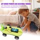 thumbnail image 3 of Divertido y práctico DIY, modelo de ensamblaje de coche de energía eólica, emocionante e interesante conjunto de experimentos de ciencia física, juguete educativo, 3 of 8