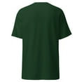 thumbnail image 2 of Wraptap Graphic Tees for Men and Women – Paused My Game Funny Gamer Tee, Trendy Men and Women Gaming T-Shirts (Forest Green, L), 2 of 4