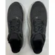thumbnail image 4 of New Balance Fresh Foam X More V4 Mens 9 D Womens 10.5 D Road Running Shoes Gray, 4 of 6