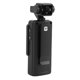 thumbnail image 5 of Cámara 1080P, Cámara De Vídeo Para Exteriores Antivibración Multifuncional ABS Compatible Con Hasta 256G 1960mAh Para Fotografía, 5 of 7