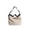 White, variant on LEFXSMR Crossbody Bags for Women Men, Lightweight Large Capacity Messenger Bag, Shoulder Tote Bag for Work Daily Use & Sport Travel, Black
