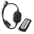 Honeywell 200W Black Remote Light Dimmer & Switch - Walmart.com