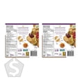 thumbnail image 2 of Crunchmaster Multi Grain Original Gluten Free Cracker - Pack of 2, 2 of 2
