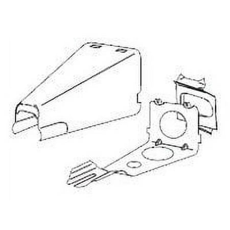 Legrand - Wiremold V5785 Combination Connector