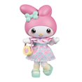 thumbnail image 1 of Figura articulada Hello Kitty® My Melody™ de Jazwares, 20 cm, 1 of 3