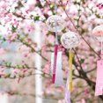 thumbnail image 3 of 100Pcs Wind Chime Replacement Tubes DIY Wind Chime Tubes Garden Chime Tubes Replacements, 3 of 6
