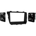 thumbnail image 3 of Metra 2009-up Nissan 370Z DIN/DDIN Kit 99-7607B, 3 of 3