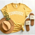 thumbnail image 4 of TENNESSEE Graphic Plus Short sleeve T-Shirt, 4 of 8