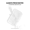 thumbnail image 4 of Unidad de filtro de repuesto PETKIT EVERSWEET MAX 3L Cat Fountain, 4 of 5