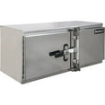 thumbnail image 1 of Buyers Tool Box 1763127 Underbody; Barn Door; Polished; Aluminum, 1 of 2