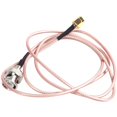 thumbnail image 2 of Câble Sma Mâle de 3 Pieds à Rg316 Câble Coaxial 1M, 2 of 5