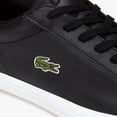 thumbnail image 3 of Tenis Lacoste Lerond Bl 1 33cam1032-024 Negros Casuales Negro negro 28 Lacoste 33CAM1032, 3 of 7