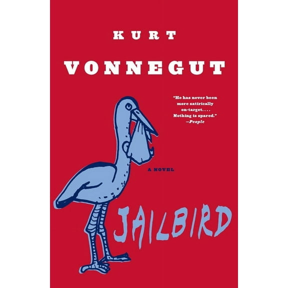 Jailbird, (Paperback)