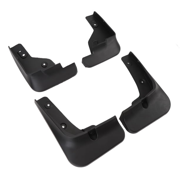 Guardabarros, Protección Resistente A Impactos, Juego De Aletas De Barro Antisalpicaduras, 4 Piezas Para CX-5 CX5 2022-2024