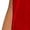 #0441-Red, variant on Karight Womens Short Sleeve T-Shirt Dress Casual Swing Tunic Dress with Pockets Loose Fit for Summer Daily Wear