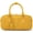 Mustard Yellow, variant on Faux Suede Crossbody Bag for Women, Autumn Winter Handbags Purse, Fashion Small Designer  Barrel Bag