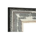 thumbnail image 3 of Rayne Rustic Seaside Wall Mirror, 3 of 5