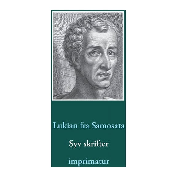 Syv skrifter, (Paperback)