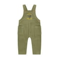 thumbnail image 2 of Lion King Baby Boy Overall Set, Sizes 0-24 Months, 2 of 6
