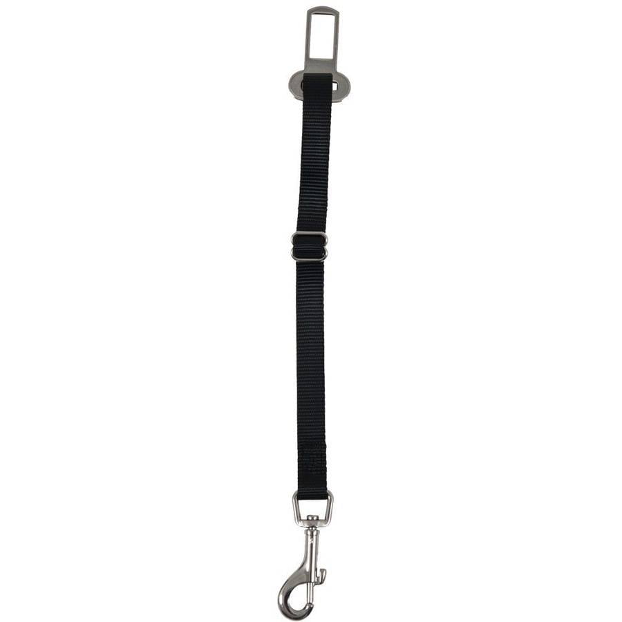 PETMATE 11480 Small/Medium Black Tether Clip